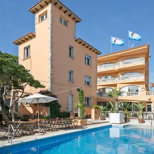 Der Valk Barcarola Hotel Sant Feliu de Guixols