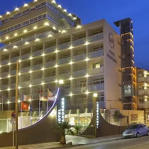 Panorama Hotel L'Estartit