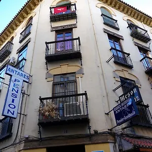 Antares Guest house Granada