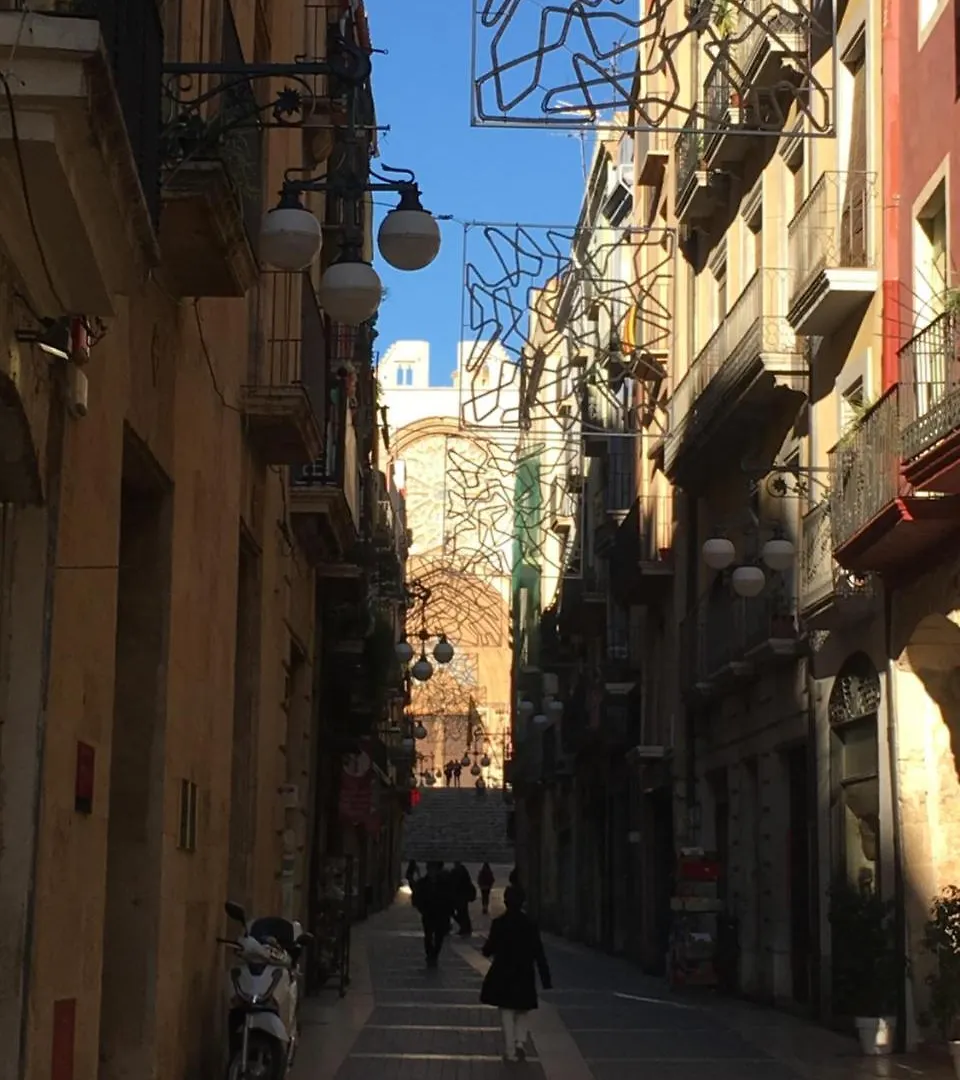 Hostal 977 Tarragona Spain