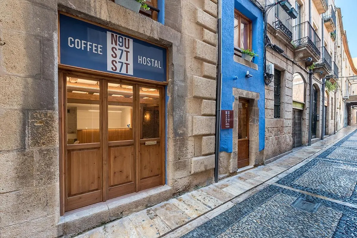 Hostal 977 Таррагона Испания