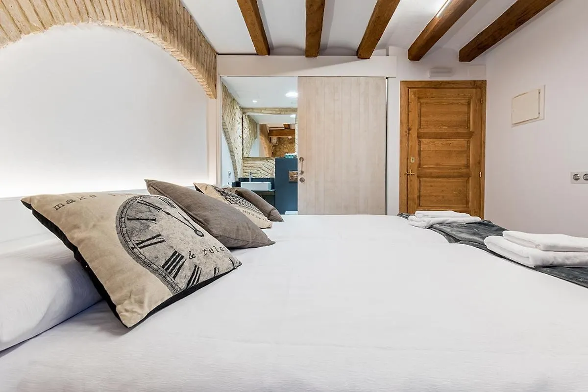 Hostal 977 Таррагона 3*,  Испания