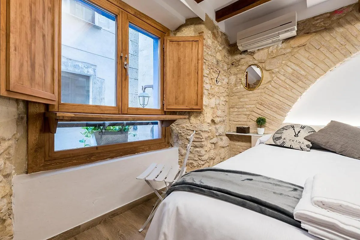 Hostal 977 Таррагона 3*,  Испания
