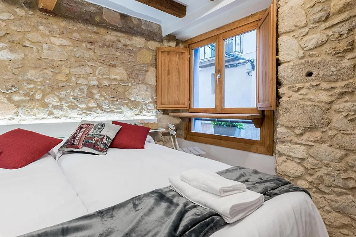 Hostal 977 Таррагона Отель