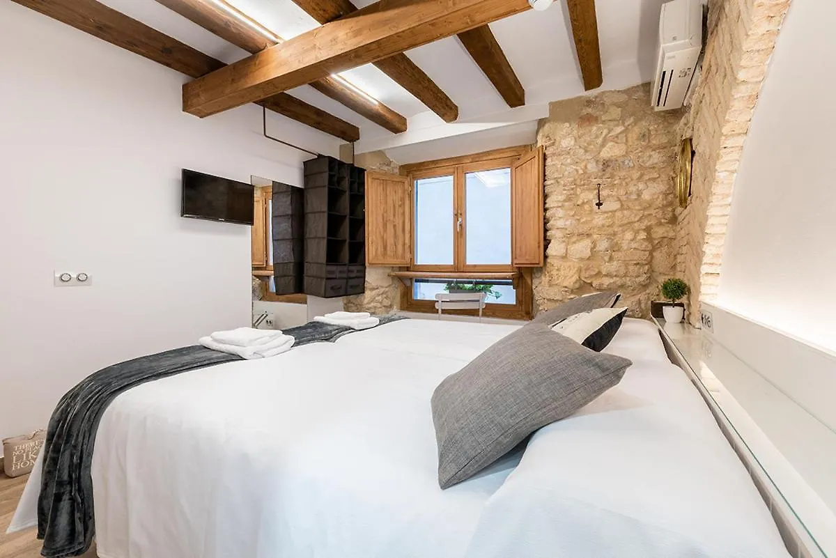 Hostal 977 Таррагона