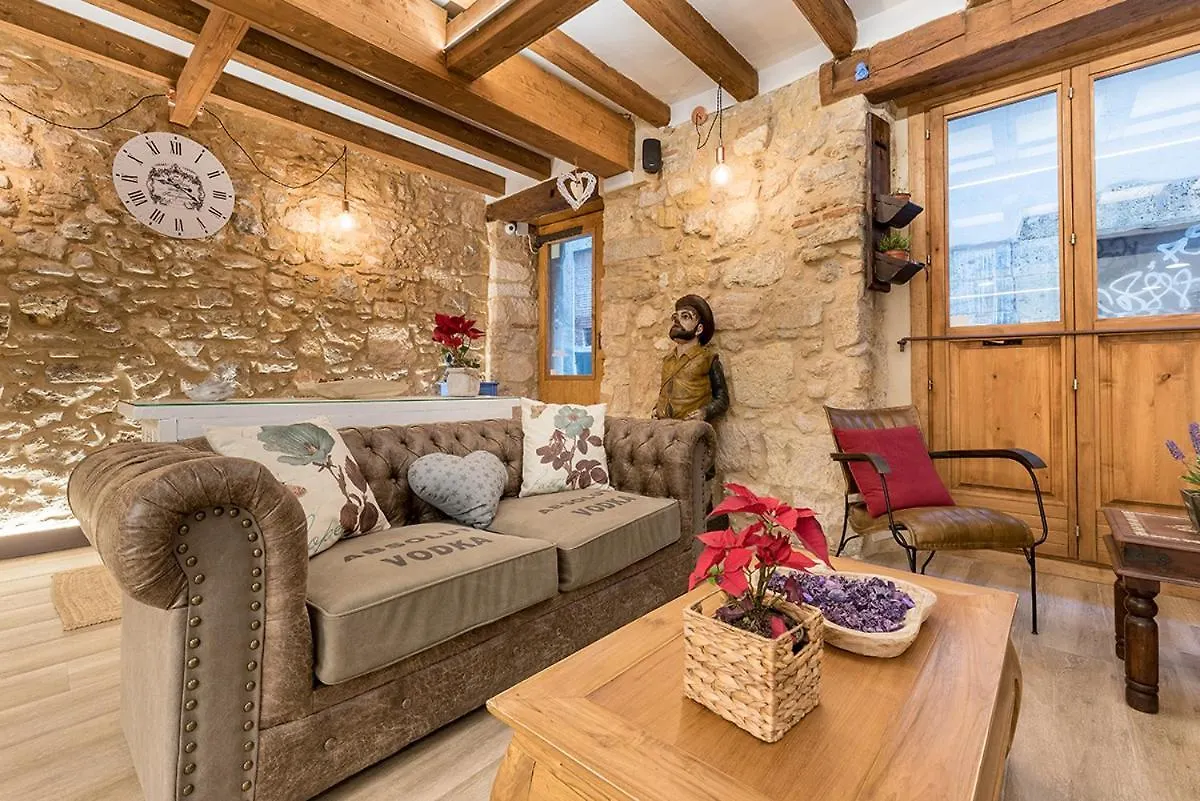 Hostal 977 Таррагона Испания