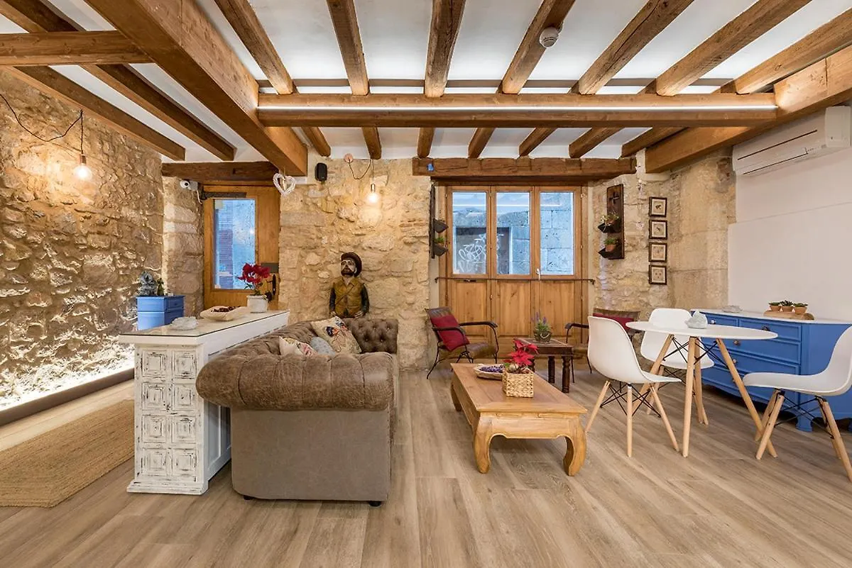 Hostal 977 Таррагона